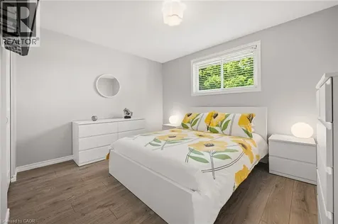 536 Pioneer Drive Kitchener ON N2P 1P2