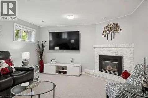 536 Pioneer Drive Kitchener ON N2P 1P2