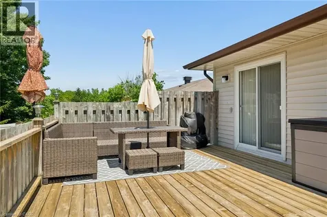 536 Pioneer Drive Kitchener ON N2P 1P2