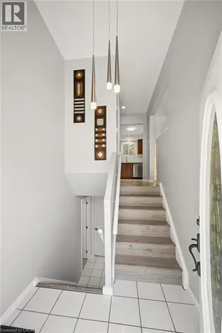 536 Pioneer Drive Kitchener ON N2P 1P2