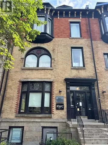 19 Bold Street Hamilton ON L8P 1T3