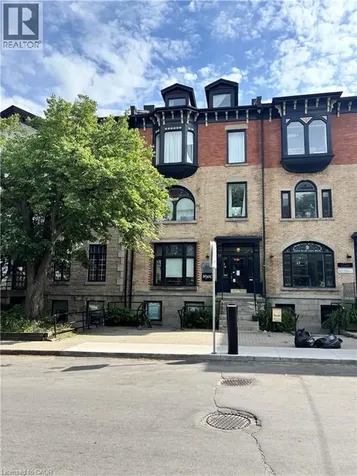 19 Bold Street Hamilton ON L8P 1T3