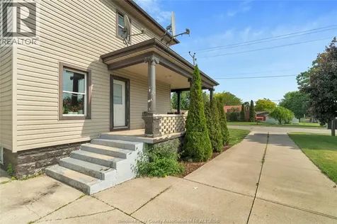 101 Oak Street East Leamington ON N8H 2C7