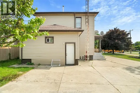 101 Oak Street East Leamington ON N8H 2C7