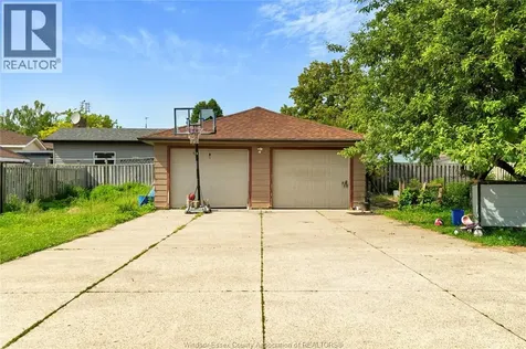 101 Oak Street East Leamington ON N8H 2C7