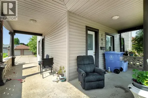 101 Oak Street East Leamington ON N8H 2C7