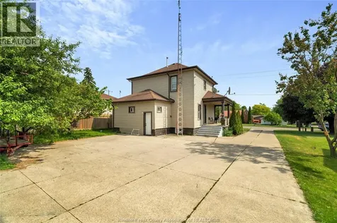 101 Oak Street East Leamington ON N8H 2C7