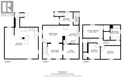 101 Oak Street East Leamington ON N8H 2C7