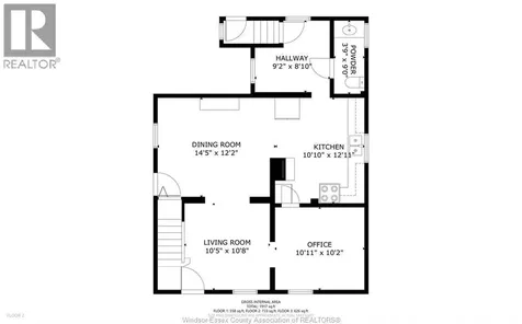 101 Oak Street East Leamington ON N8H 2C7