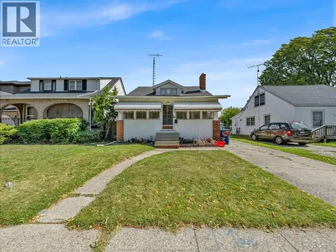 1560 Janette Avenue Windsor ON N8X 1Z6