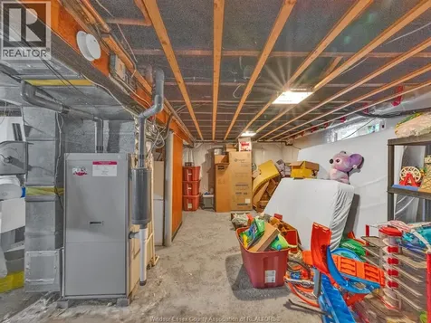1560 Janette Avenue Windsor ON N8X 1Z6