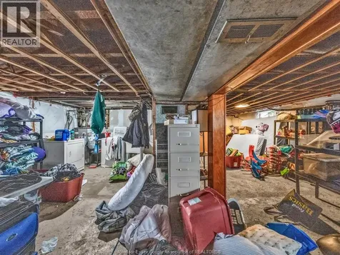 1560 Janette Avenue Windsor ON N8X 1Z6