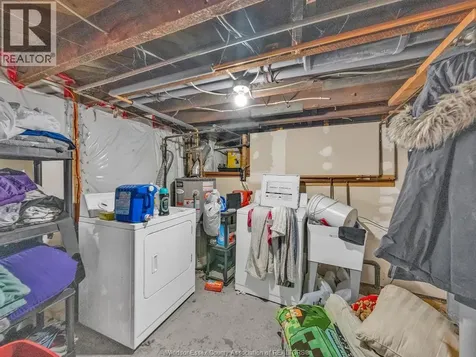 1560 Janette Avenue Windsor ON N8X 1Z6