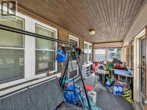 1560 Janette Avenue Windsor ON N8X 1Z6