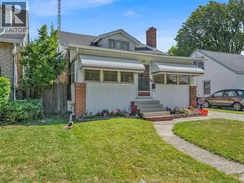 1560 Janette Avenue Windsor ON N8X 1Z6