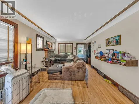 1560 Janette Avenue Windsor ON N8X 1Z6