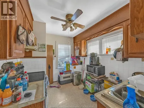 1560 Janette Avenue Windsor ON N8X 1Z6