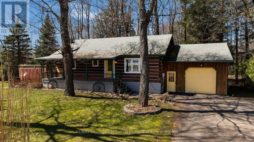 144 Trout Lane Tiny ON L9M 0J1