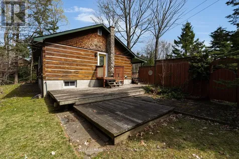 144 Trout Lane Tiny ON L9M 0J1