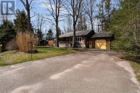 144 Trout Lane Tiny ON L9M 0J1