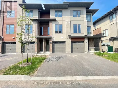 41 Winters Crescent Collingwood ON L9Y 5T1