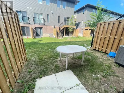 41 Winters Crescent Collingwood ON L9Y 5T1