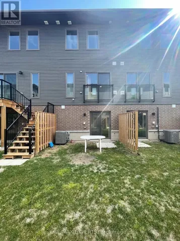 41 Winters Crescent Collingwood ON L9Y 5T1