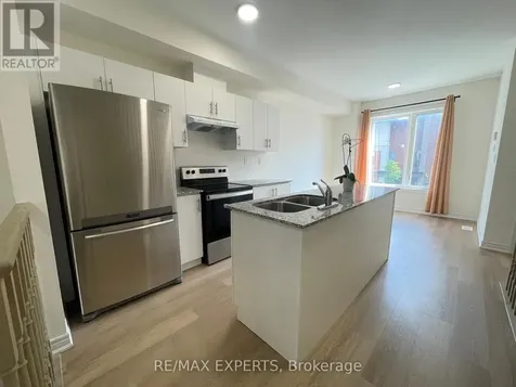 41 Winters Crescent Collingwood ON L9Y 5T1