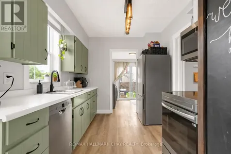92 Dunlop Street Orillia ON L3V 5P4