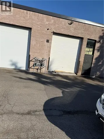 42 Regan Road Brampton ON L7A 1B4