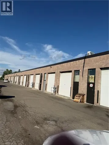 42 Regan Road Brampton ON L7A 1B4