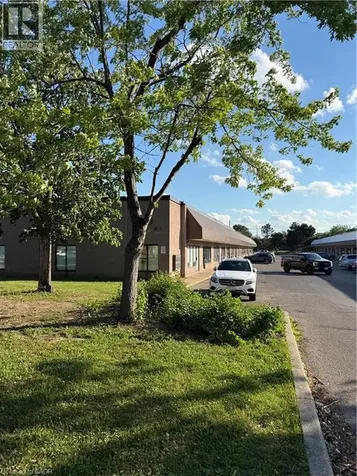 42 Regan Road Brampton ON L7A 1B4