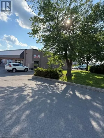 42 Regan Road Brampton ON L7A 1B4