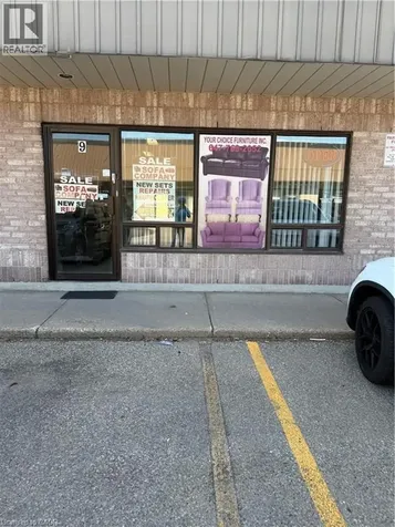 42 Regan Road Brampton ON L7A 1B4