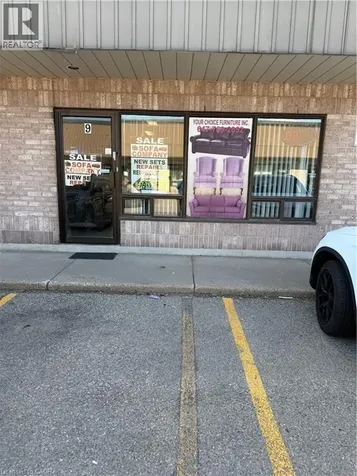 42 Regan Road Brampton ON L7A 1B4