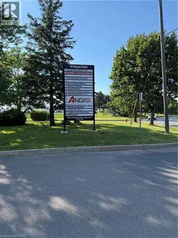 42 Regan Road Brampton ON L7A 1B4