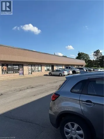 42 Regan Road Brampton ON L7A 1B4