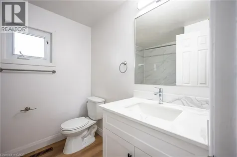 77 Rolling Meadows Drive Kitchener ON N2N 1T4