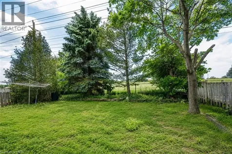 77 Rolling Meadows Drive Kitchener ON N2N 1T4