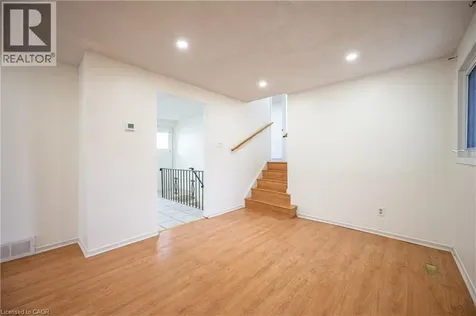 77 Rolling Meadows Drive Kitchener ON N2N 1T4