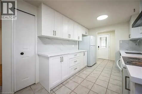 77 Rolling Meadows Drive Kitchener ON N2N 1T4