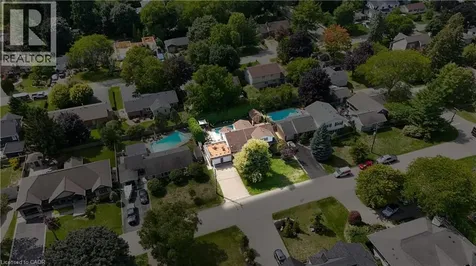 912 Boothman Avenue Burlington ON L7T 1P4