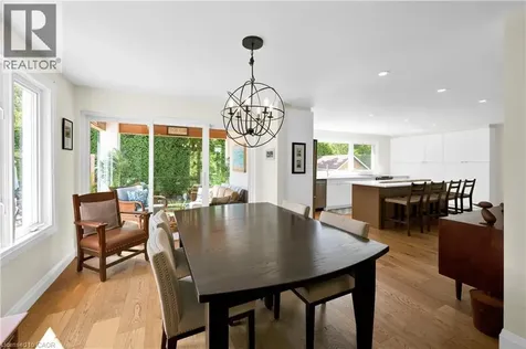 912 Boothman Avenue Burlington ON L7T 1P4