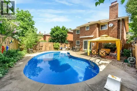 4649 The Gallops Mississauga ON L5M 3A5