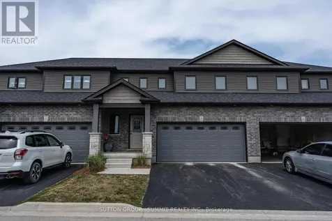 5 Reith Street East Luther Grand Valley ON L9W 7P1