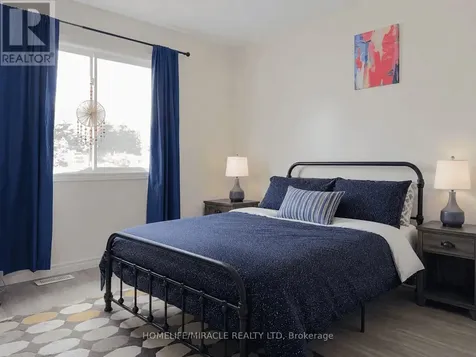 78 Colton Circle Kitchener ON N2A 4K4