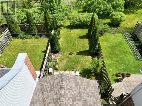 78 Colton Circle Kitchener ON N2A 4K4