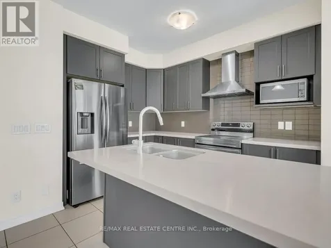 76 Grassbourne Avenue Kitchener ON N2R 0S5