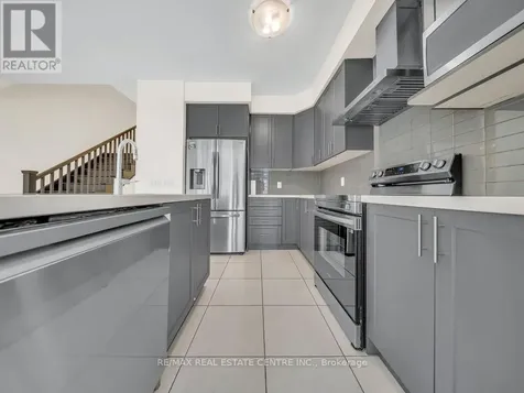 76 Grassbourne Avenue Kitchener ON N2R 0S5