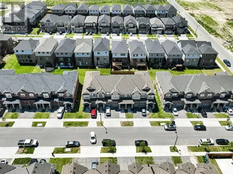 76 Grassbourne Avenue Kitchener ON N2R 0S5